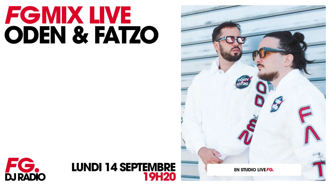 RADIO FG